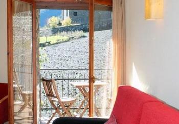 Apartamentos Ordino 3000