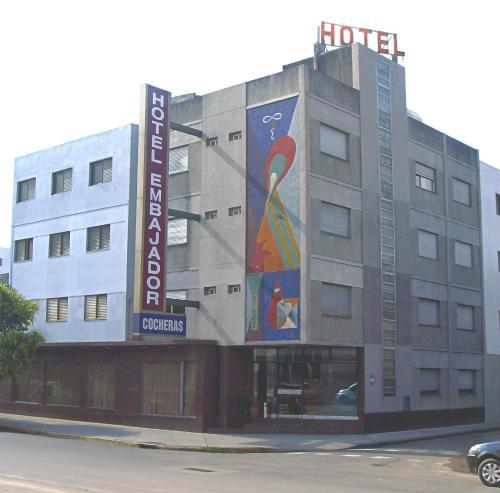 Embajador Hotel