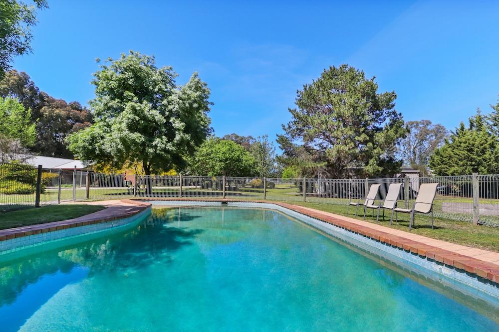 Banjo's All Seasons Accommodation