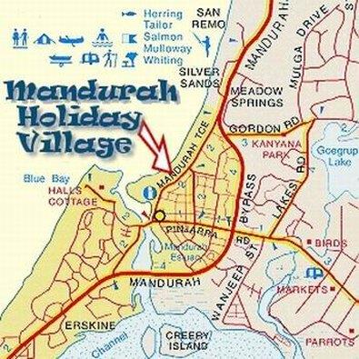 Mandurah Family Resort