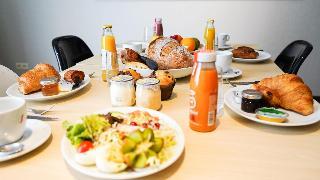 Amosa Liège City Centre Apart Gerardrie 17