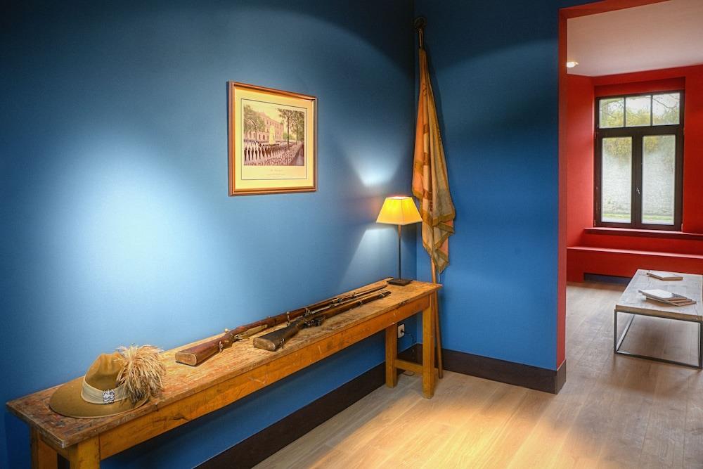 Menin Gate Apartments