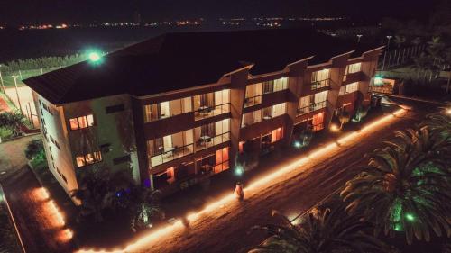 Itaipuland Hot Park Resort & Spa Thermal