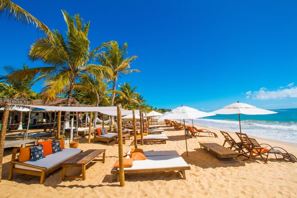 Pousada Aldeia Do Sol