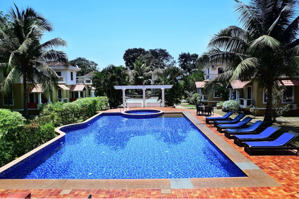 White Square Nirvana