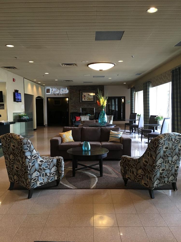 Sunbridge Hotel & Conference Centre Cambridge