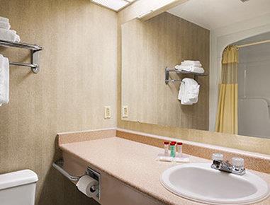 Canadas Best Value Inn Welland Niagara Falls