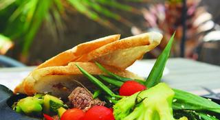 Terrado Club Iquique