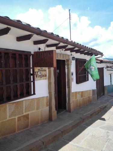 Hostal La Mansion De Virginia