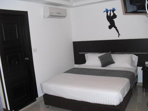 Hotel San Antonio Sport