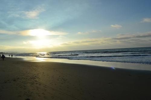 Hotel Puerto Gaviota