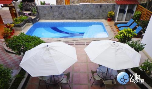 Hotel Villa Laguna