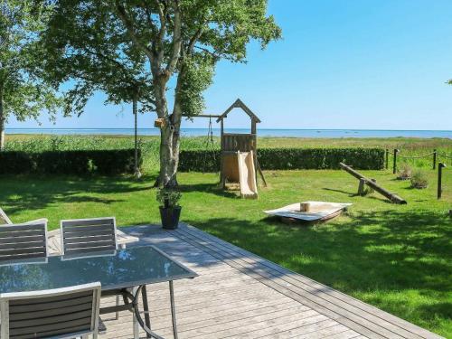 Holiday Home Hadsund Xxxviii