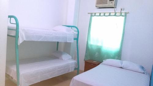 Departamentos Playa Manta