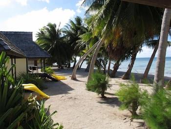 Tikehau Bed And Breakfast