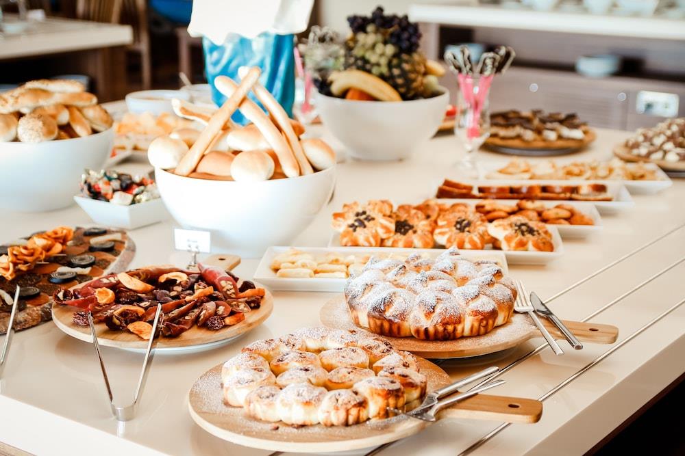 Pratap's Signature Hotel-Resort&Spa