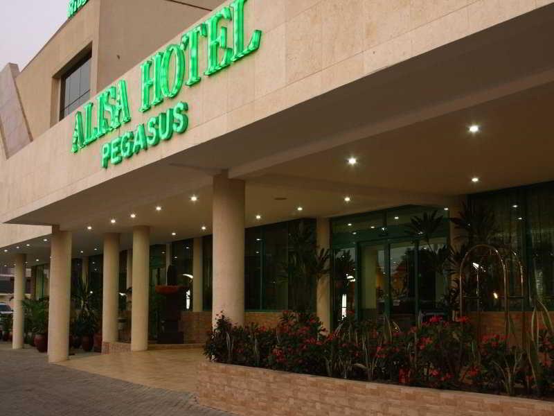 Alisa Hotel