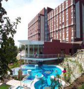 Danubius Health Spa Resort Hevis