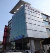 Hotel Grand Plaza