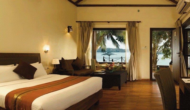 Cambay Palm Lagoon Kollam