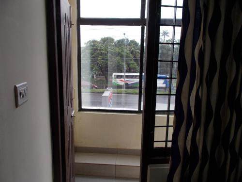 OYO 4280 The City Gate Residency