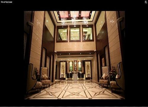 Vijay Intercontinental