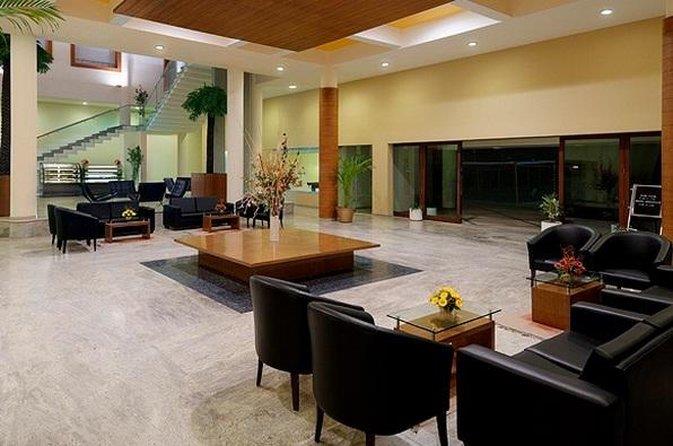 The Grand Bhagwati Seasons