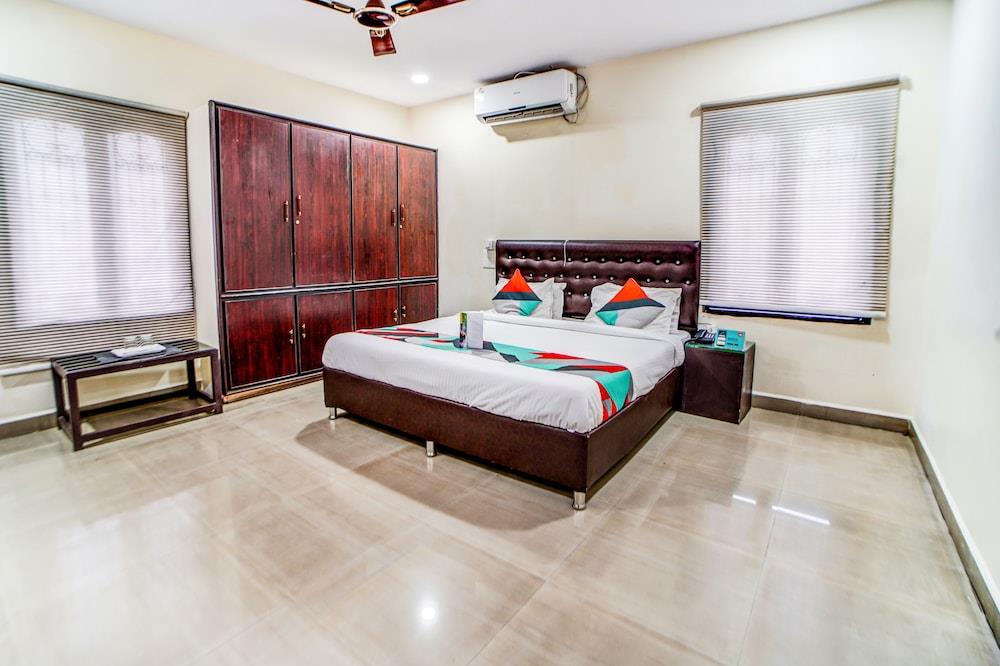 Fabexpress Akshaya Inn