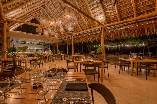 Hotel Nantipa - A Tico Beach Experience