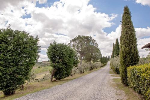 Agriturismo Isola Verde