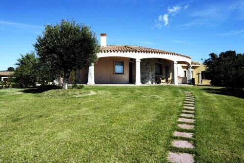 Appartements & Villas Costa Rei