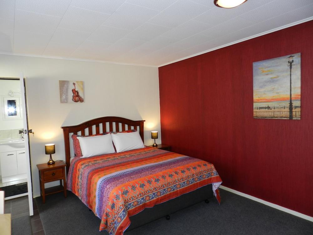 Fairway View Motueka