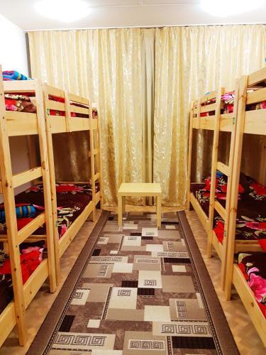 Hostel Uyt In Kursk
