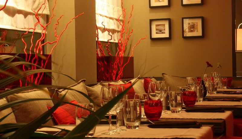 Qualys Hotel Brest Centre La Paix