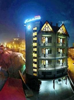 Apart Hotel Compliment