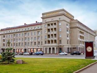 Bashkiria Hotel
