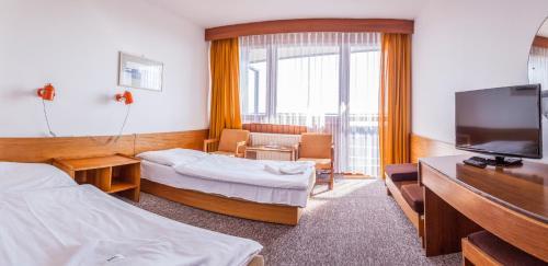 Hotel Sorea Hutník Ii.