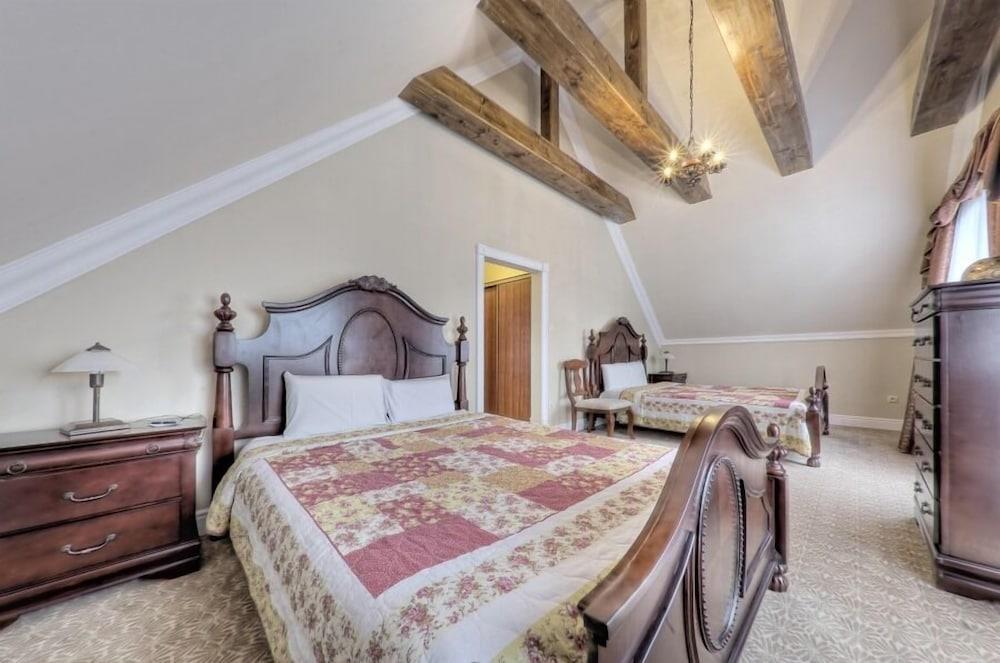 Winter&Summer Resort