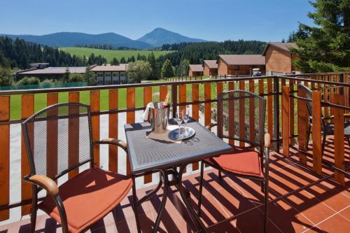 Holiday Park Orava - Hotel Orava
