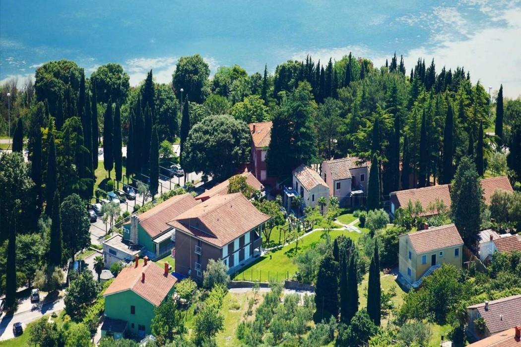 Terme Krka Strunjan - Villas