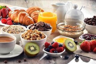 Beautiful Countryside B&B