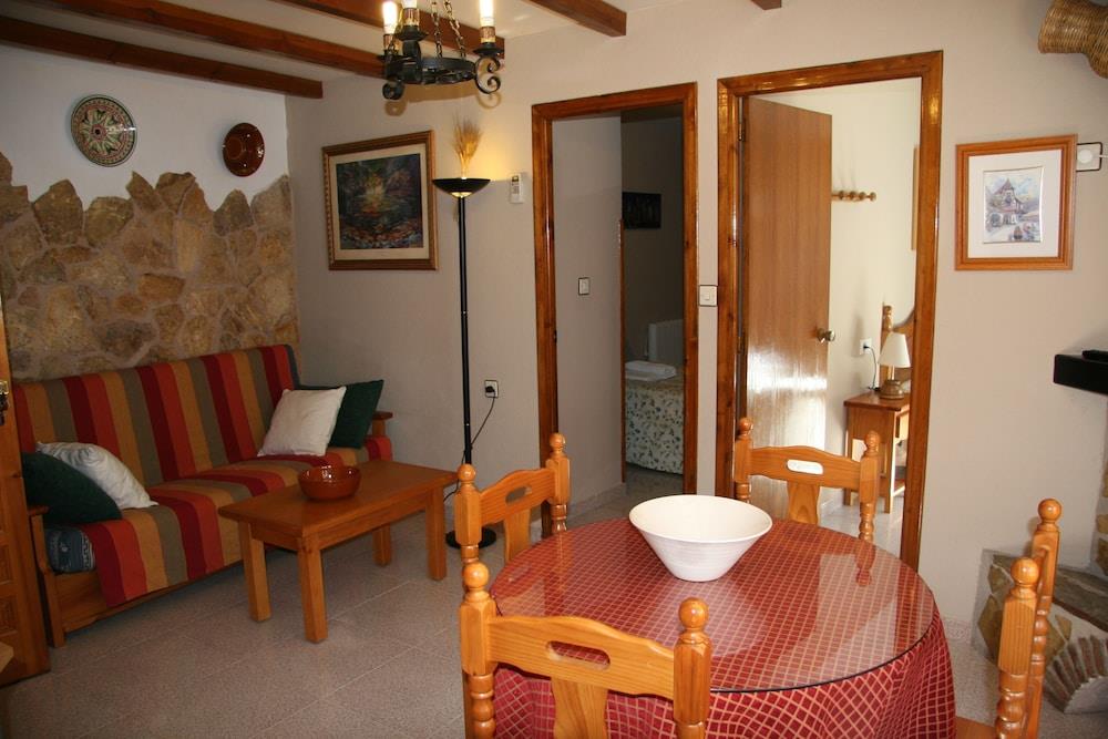 Alojamientos Martinez