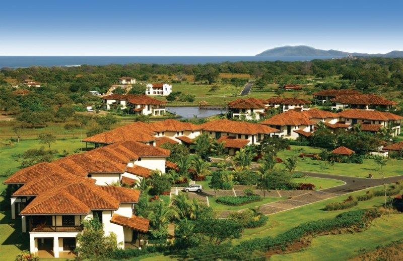 Hacienda Pinilla La Posada Hotel