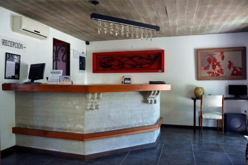 Hotel Posada La Comandancia