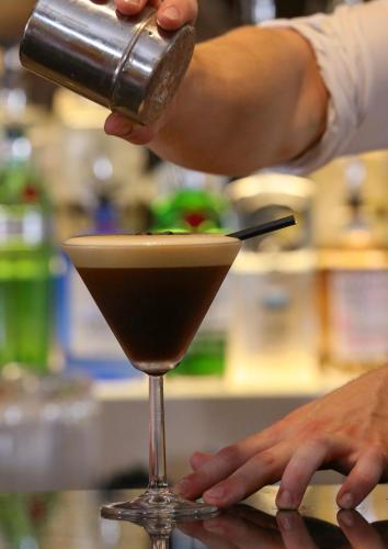 The Shirley Arms Hotel