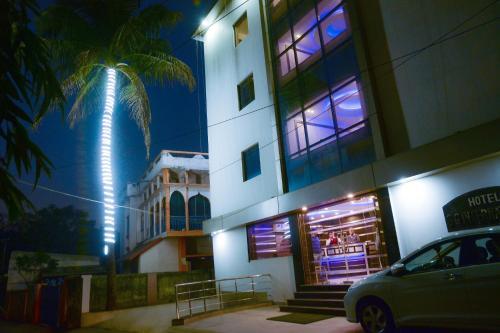 Hotel S G International