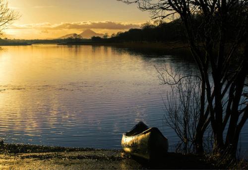 Lough Lannagh Lodge B&B