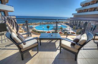Radisson Blu Resort, Malta St. Julians