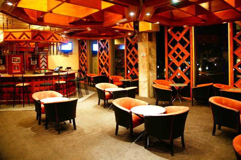 The Rainbow Towers Hotel & Conference Centre