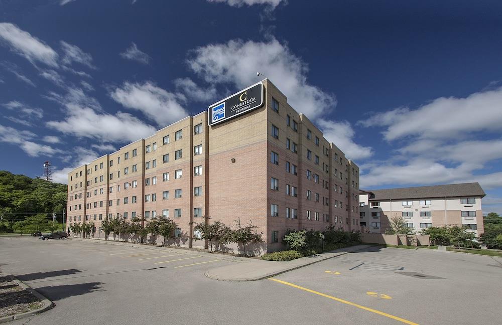 Conestoga Residence & Conference Centre